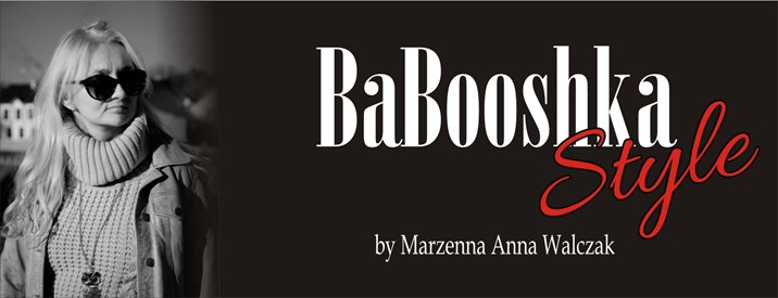 Babooshka Style