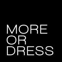 more or dress
