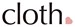 Clothstore
