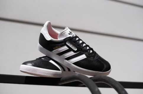 Adidas Gazelle