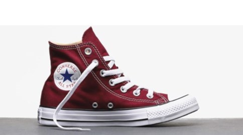 Buty Converse