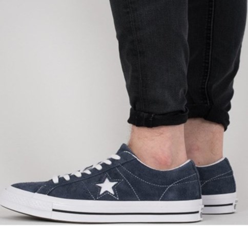 Converse męskie