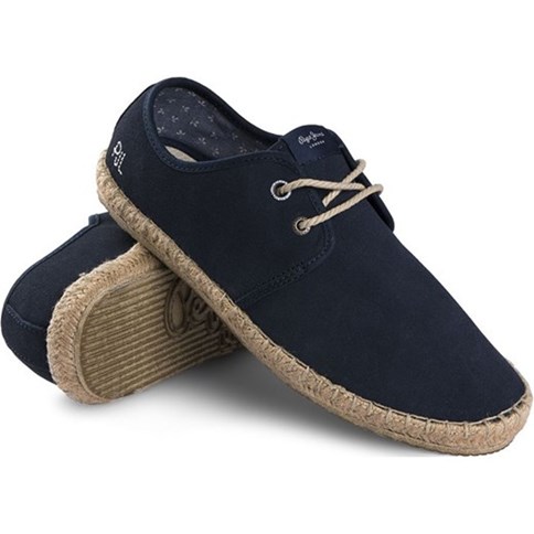 Espadryle męskie