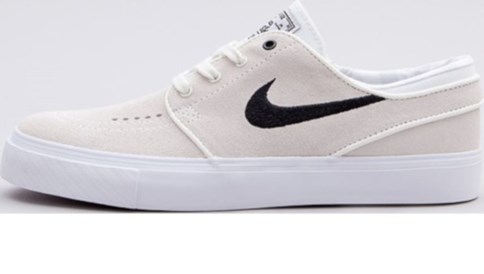 Nike Janoski