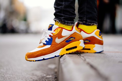 buty nike męskie