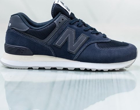 sneakersy męskie