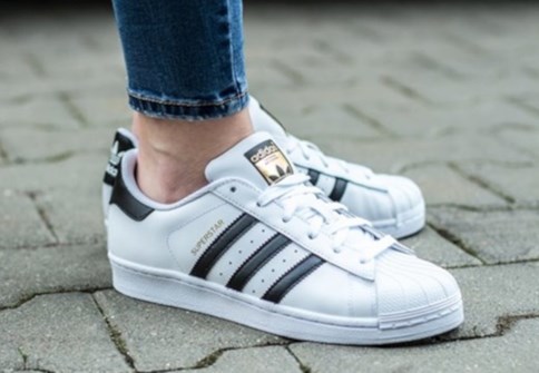 trampki Adidas