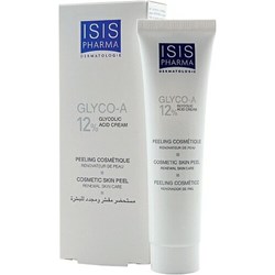 Peeling do twarzy ISIS Pharma - Kosmetyki Maya