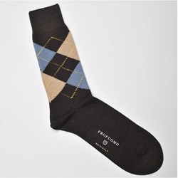 Skarpetki męskie PROFUOMO - EleganckiPan.com.pl
