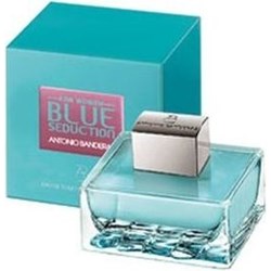 Perfumy damskie Antonio Banderas - e-glamour