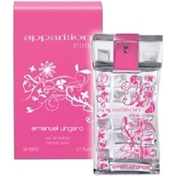 Perfumy damskie Emanuel Ungaro
