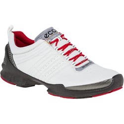 Buty sportowe męskie Ecco - eobuwie.pl