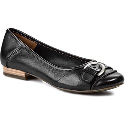 Balerinki Clarks - eobuwie.pl