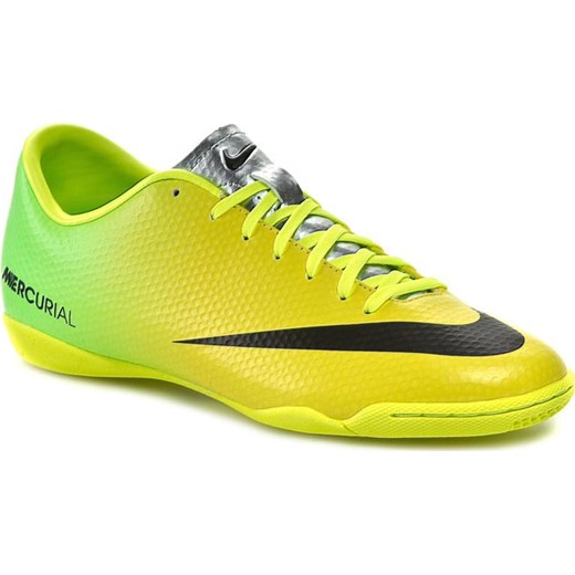 mercurial victory iv ic