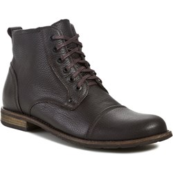 Buty zimowe Gino Rossi - eobuwie.pl
