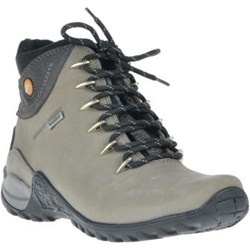 Buty trekkingowe damskie nik - gratia.pl