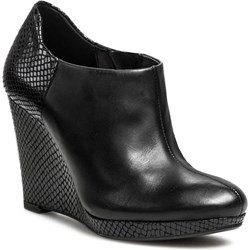 Botki Clarks - eobuwie.pl