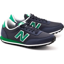Buty sportowe męskie NEW BALANCE - MIVO