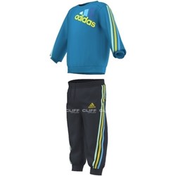 Dres chłopięcy adidas - cliffsport.pl