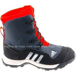 Śniegowce damskie adidas - cliffsport.pl