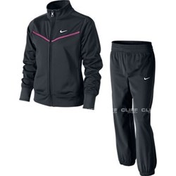 Dres damski nike - cliffsport.pl