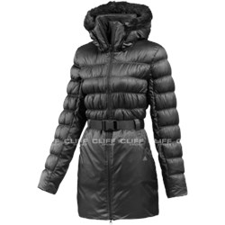 Płaszcz damski adidas - cliffsport.pl