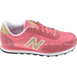 Buty sportowe damskie NEW BALANCE - cliffsport.pl