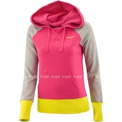 Bluza damska reebok - cliffsport.pl