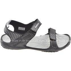 Sandały męskie reebok - cliffsport.pl