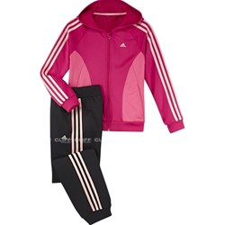 Dres damski adidas - cliffsport.pl