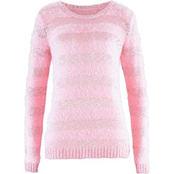 Sweter damski Bonprix