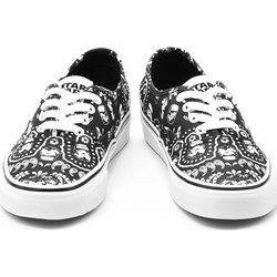Trampki męskie VANS - MIVO