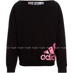 Bluza damska adidas - cliffsport.pl