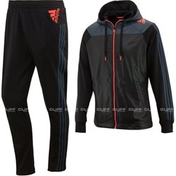 Dres męski adidas - cliffsport.pl