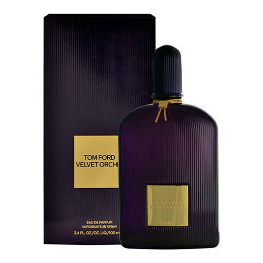Tom Ford Velvet Orchid 100ml W Woda perfumowana perfumy