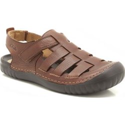 Sandały męskie Clarks - Clarksonline.pl