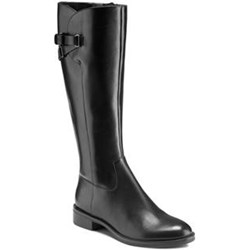 Kozaki damskie Ecco - eccoshop.pl