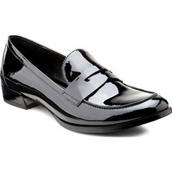 Mokasyny damskie Ecco - eccoshop.pl