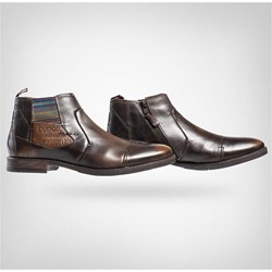 Buty zimowe Bugatti - BlueStilo