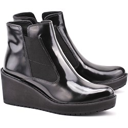 Botki Clarks - MIVO