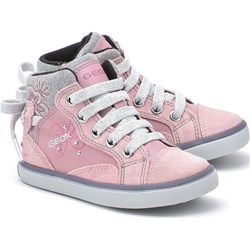 Półbuty dziecięce Geox - MIVO KIDS