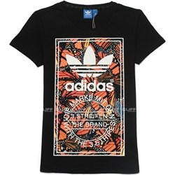Bluzka damska adidas - cliffsport.pl