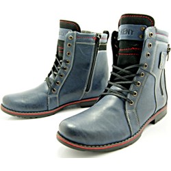 Buty zimowe KENT - Sklep Obuwniczy KENT