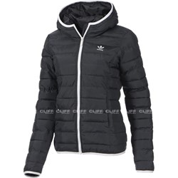 Kurtka damska adidas - cliffsport.pl