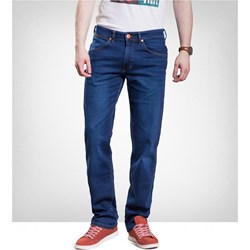 Jeansy męskie Wrangler - DuoBrand.pl