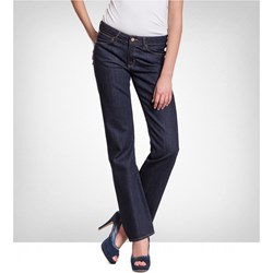 Jeansy damskie Wrangler - DuoBrand.pl