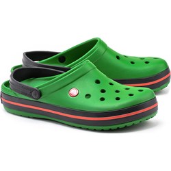 Klapki męskie Crocs - MIVO