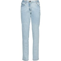 Jeansy damskie bonprix