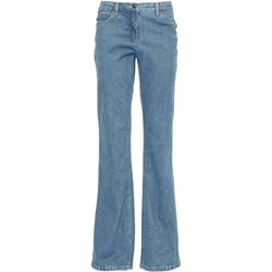 Jeansy damskie bonprix