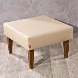 Taboret/stołek Dekoria - dekoria.pl
